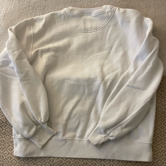 Abercrombie & Fitch Soft Collection USA Sweater - Picture 4 of 4